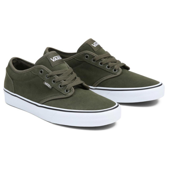 Vans MN Atwood Suede